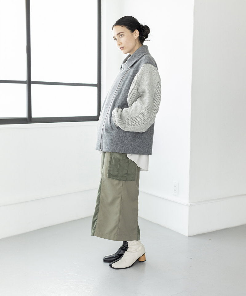 IVORY styling(167cm)