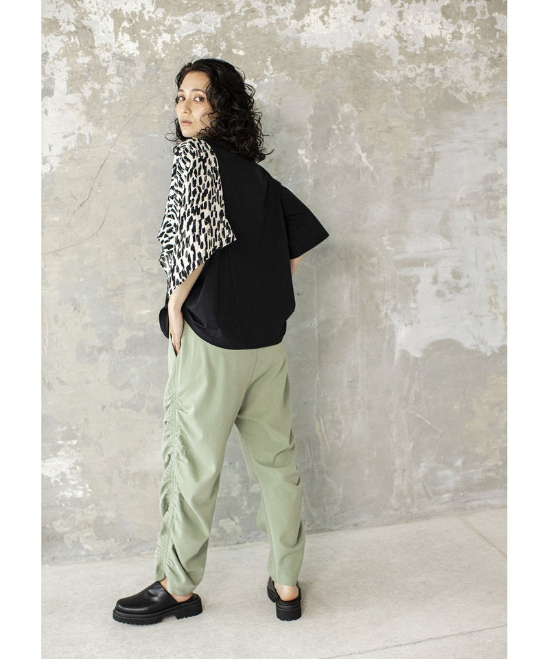 BLACK styling(167cm)