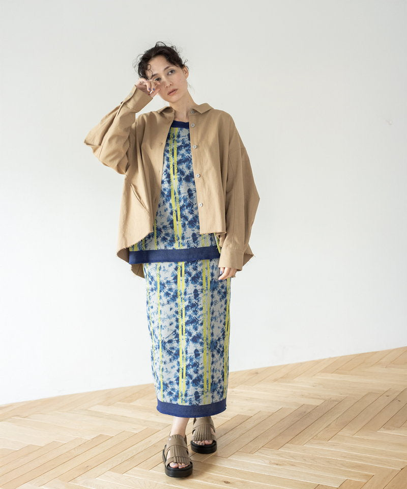 BEIGE styling(167cm)