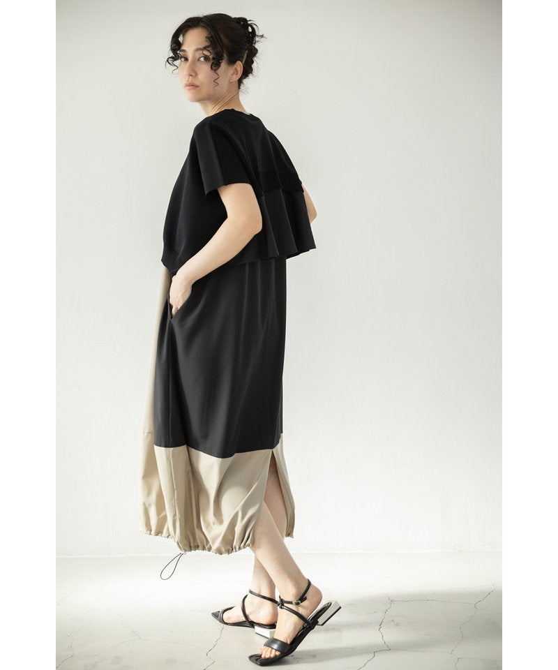 BLACK styling(167cm)