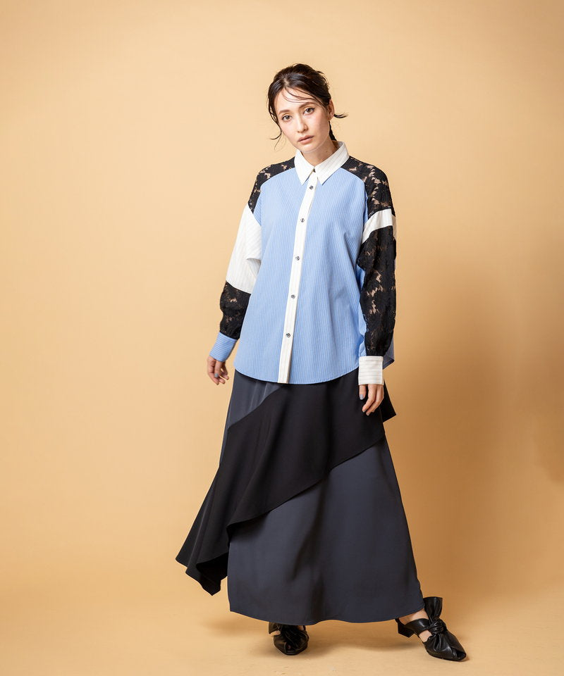 BLACK styling(167cm)