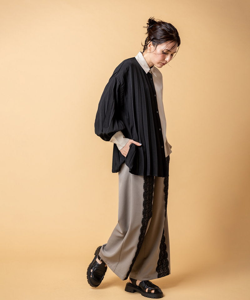 BLACK styling(167cm)