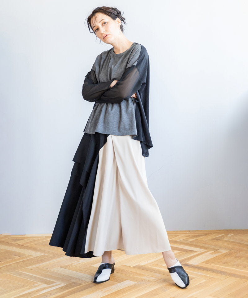 BLACK styling(167cm)