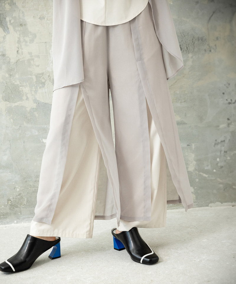 BLACK styling(167cm)