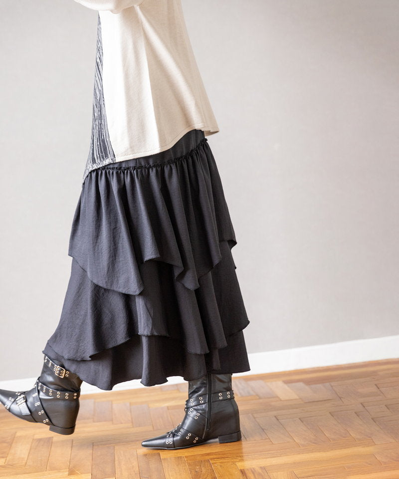 BLACK styling(167cm)