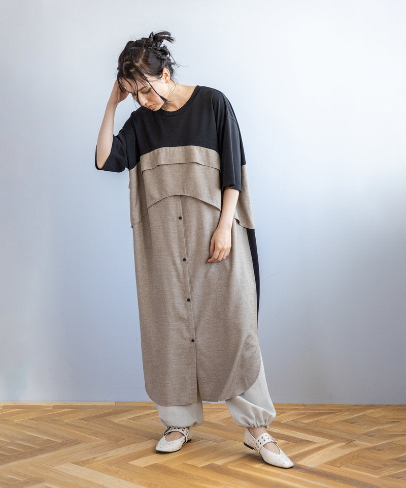 IVORY styling(167cm)