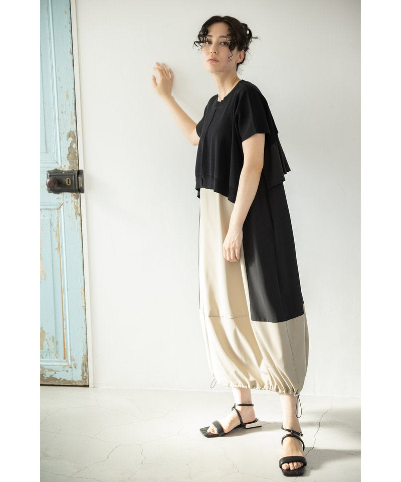 BLACK styling(167cm)