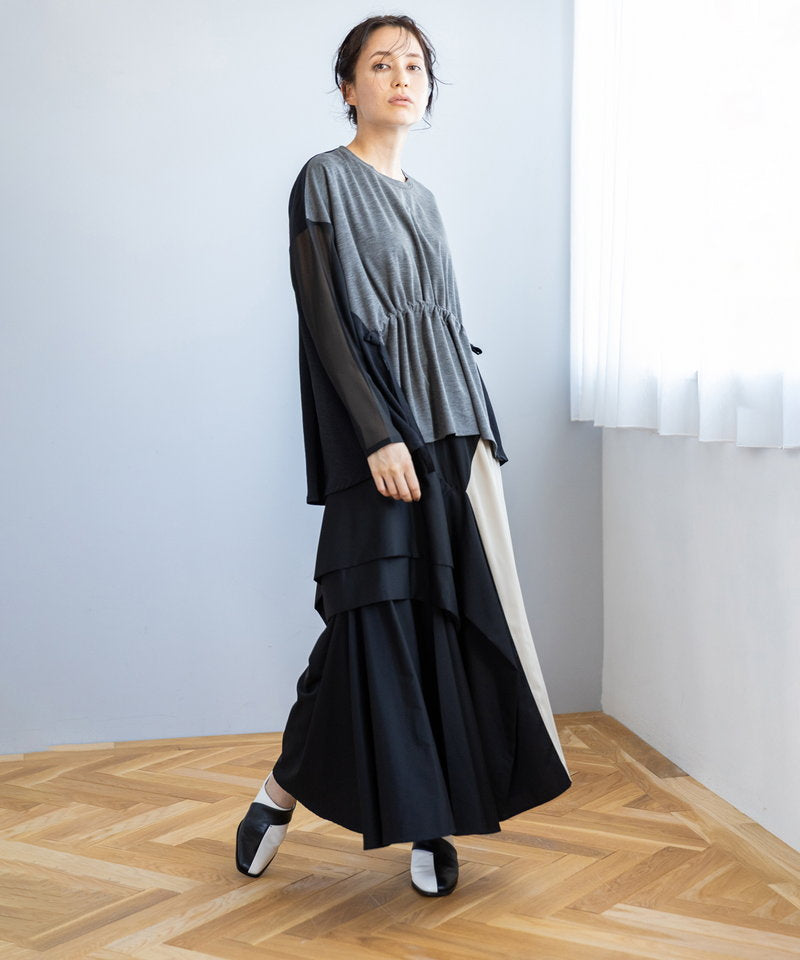 BLACK styling(167cm)