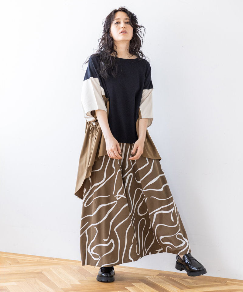 BLACK styling(167cm)