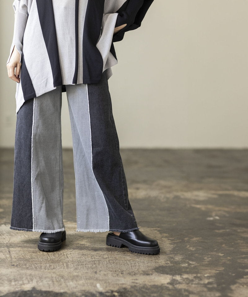BLACK styling(167cm)