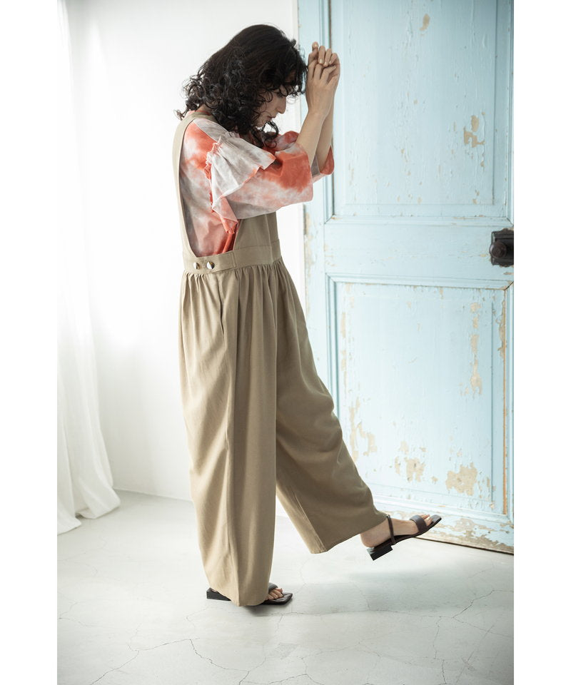 BROWN styling(167cm)