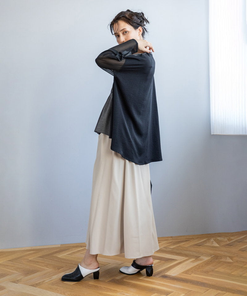 BLACK styling(167cm)