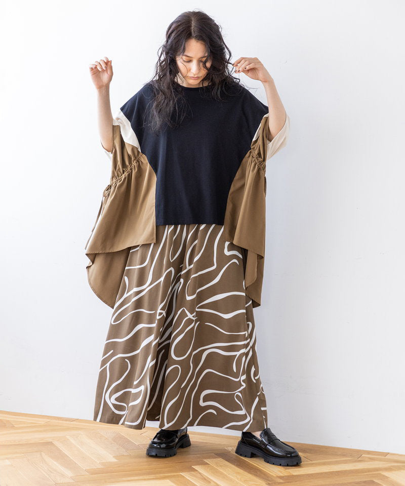 BLACK styling(167cm)