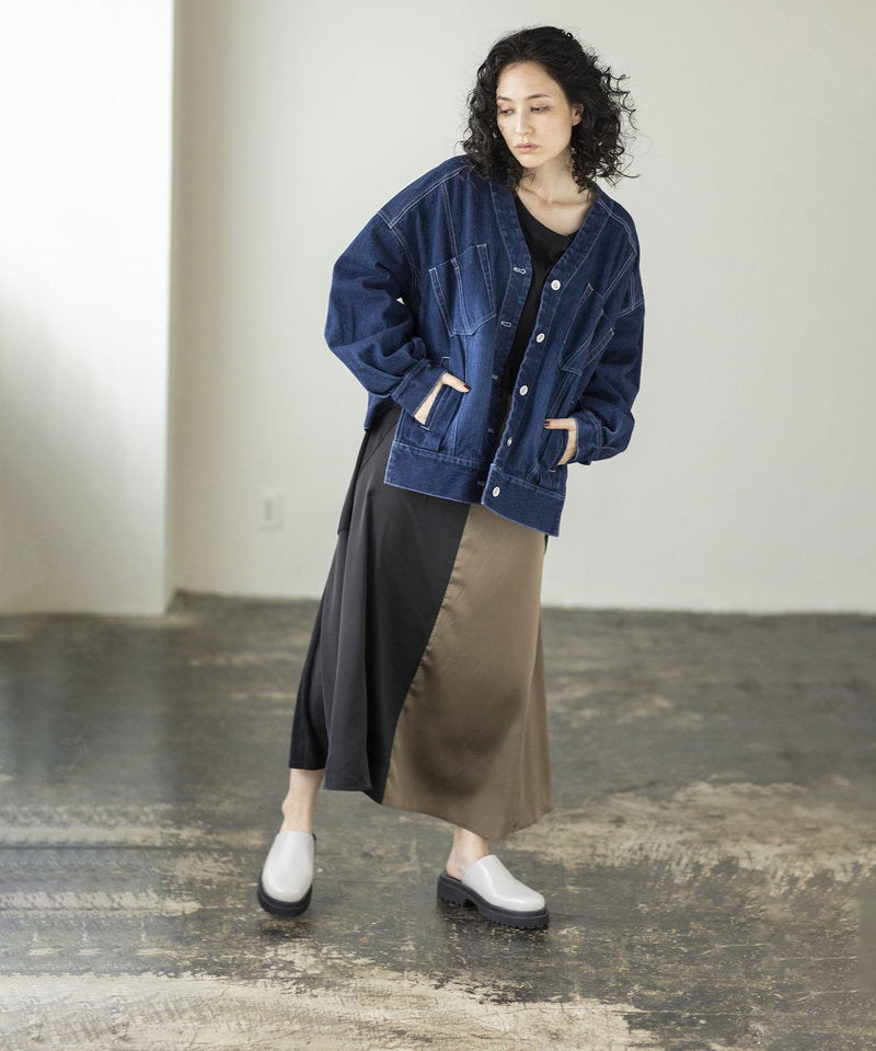 IVORY styling(167cm)