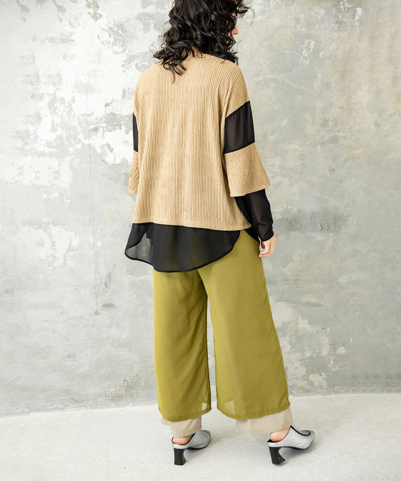 SILVER styling(167cm)