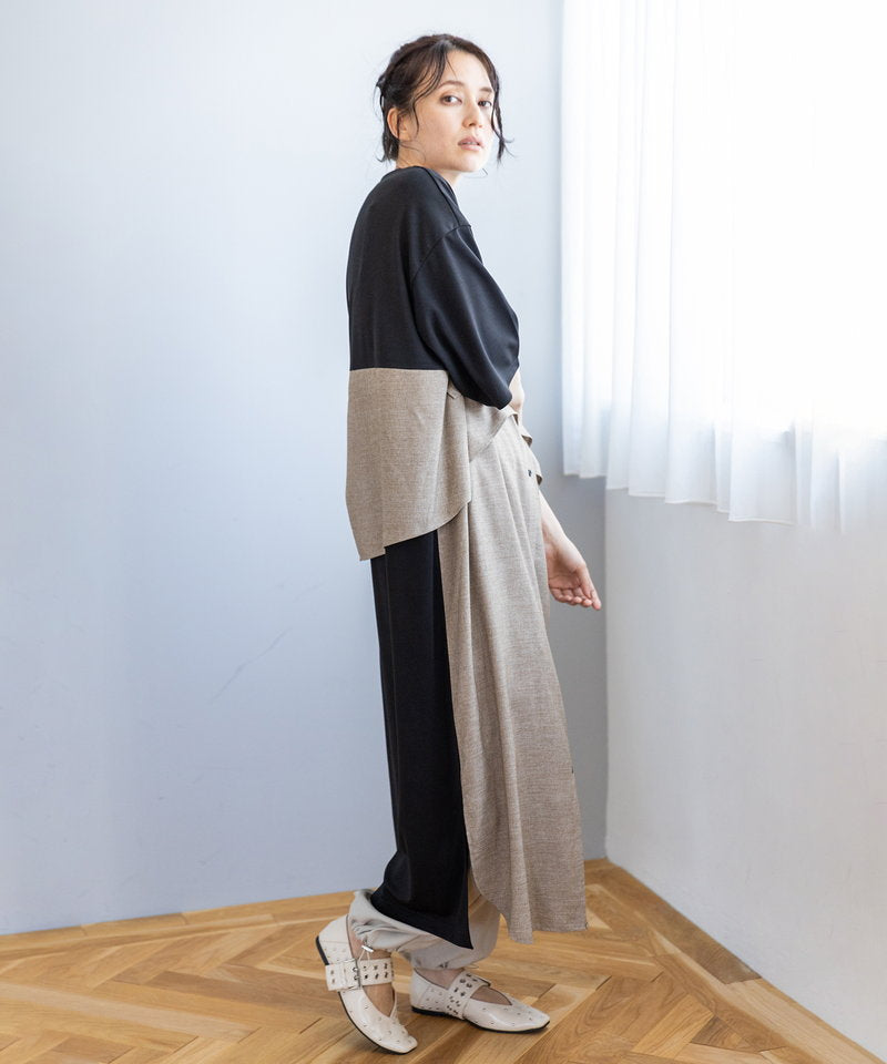 IVORY styling(167cm)