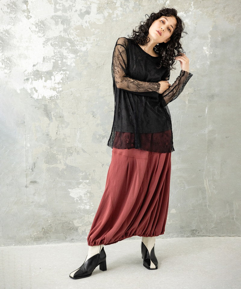 BLACK styling(167cm)