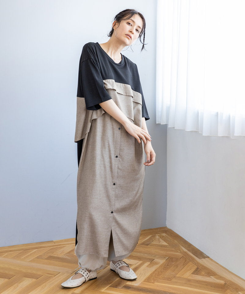 IVORY styling(167cm)