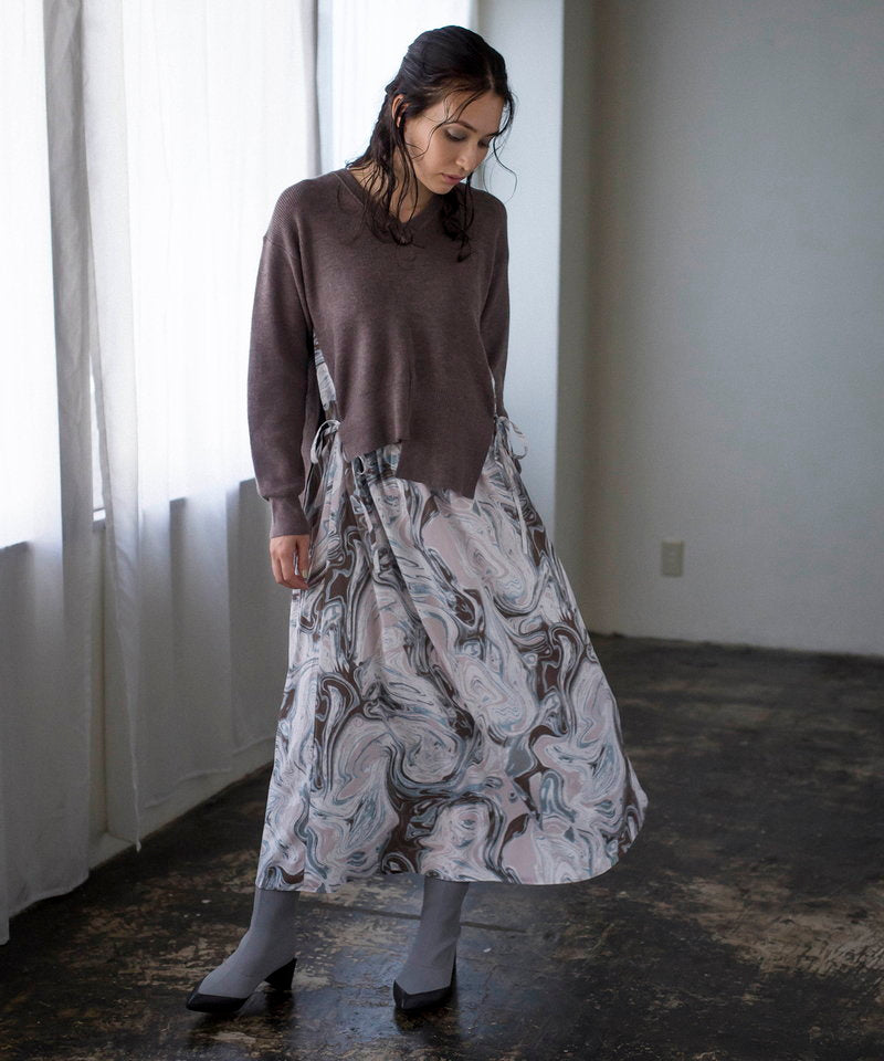GRAY styling(167cm)