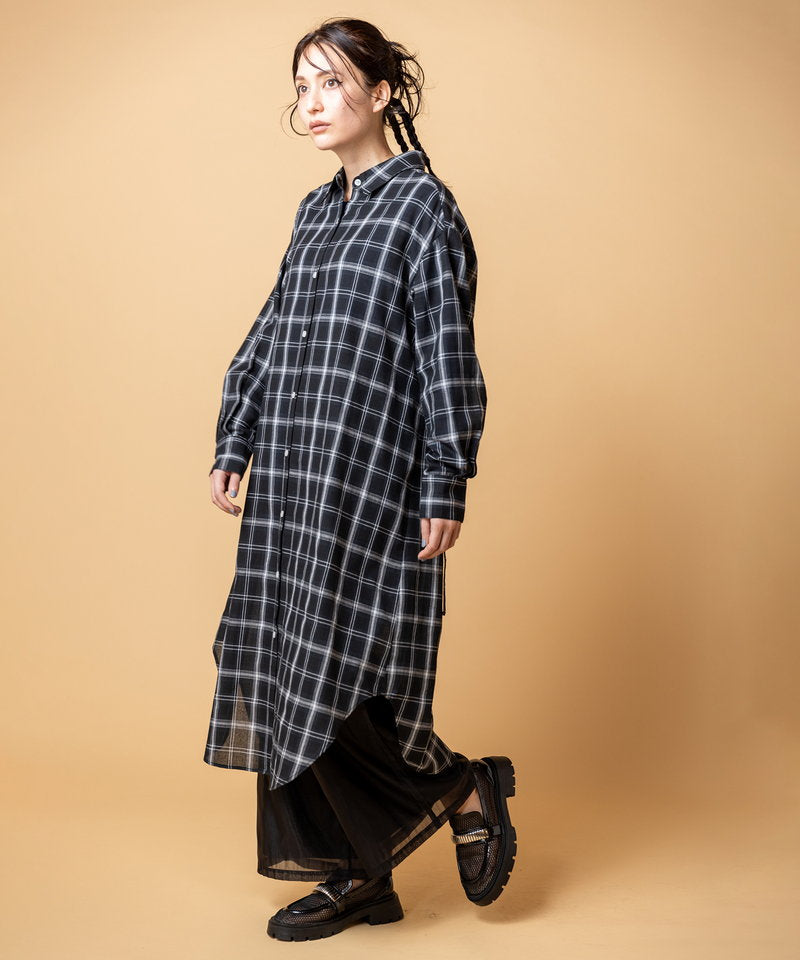 BLACK styling(167cm)