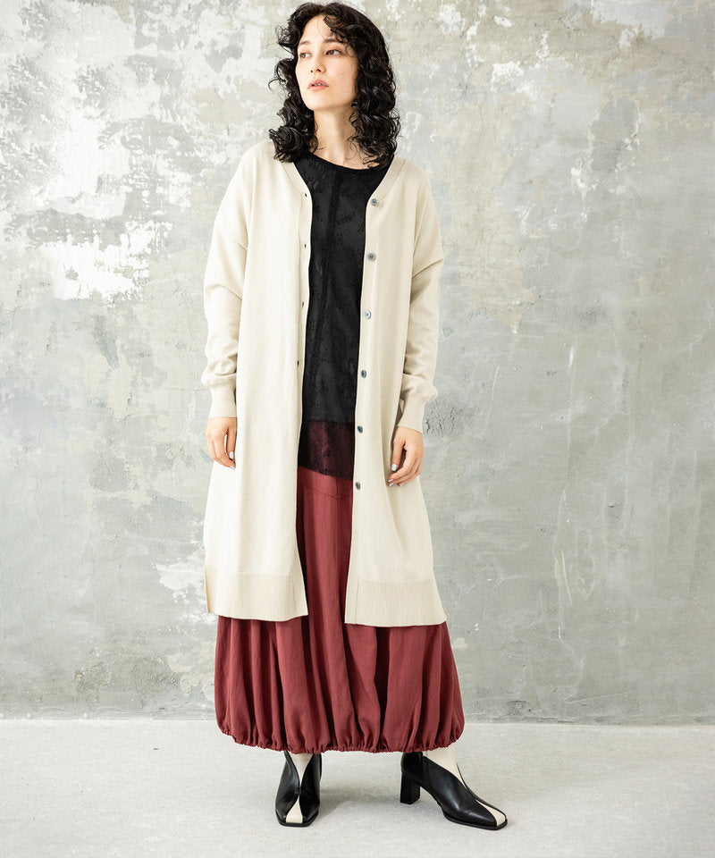 BLACK styling(167cm)