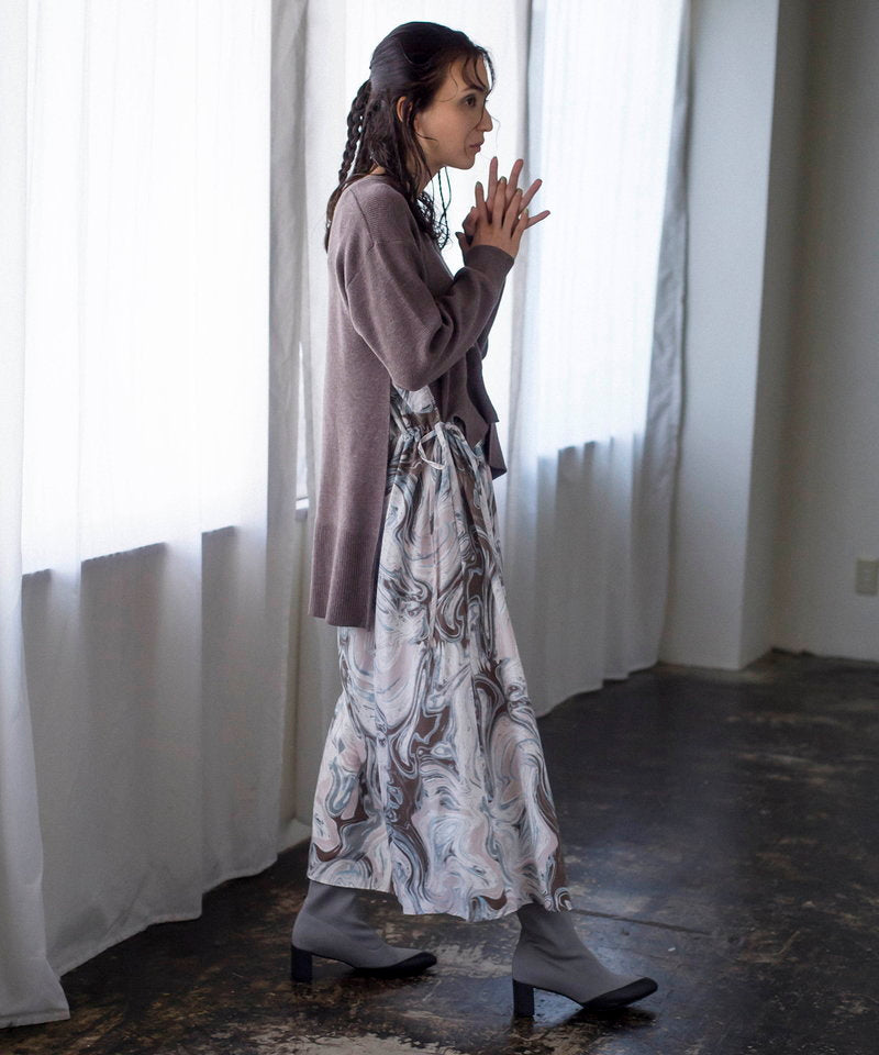 GRAY styling(167cm)