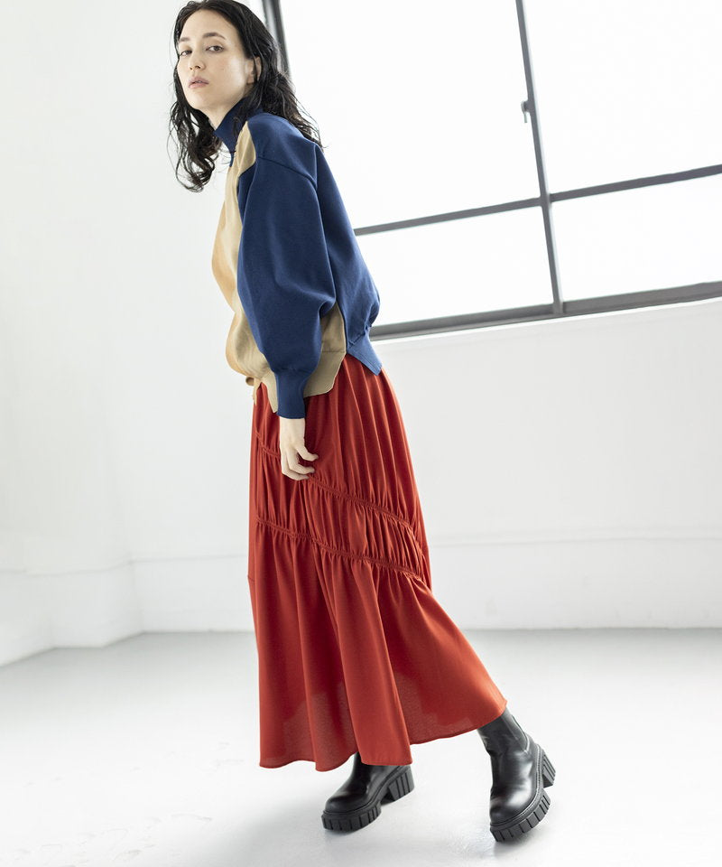 BLACK styling(167cm)
