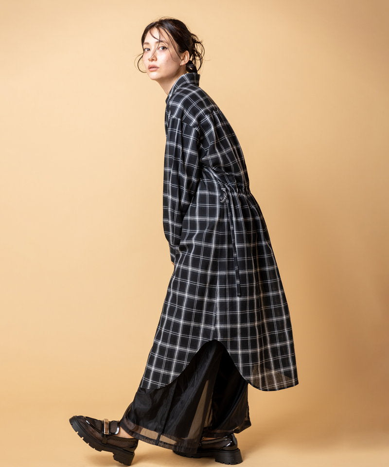 BLACK styling(167cm)