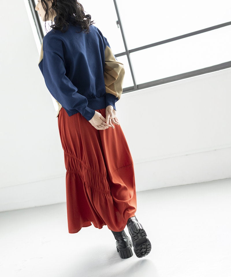 BLACK styling(167cm)
