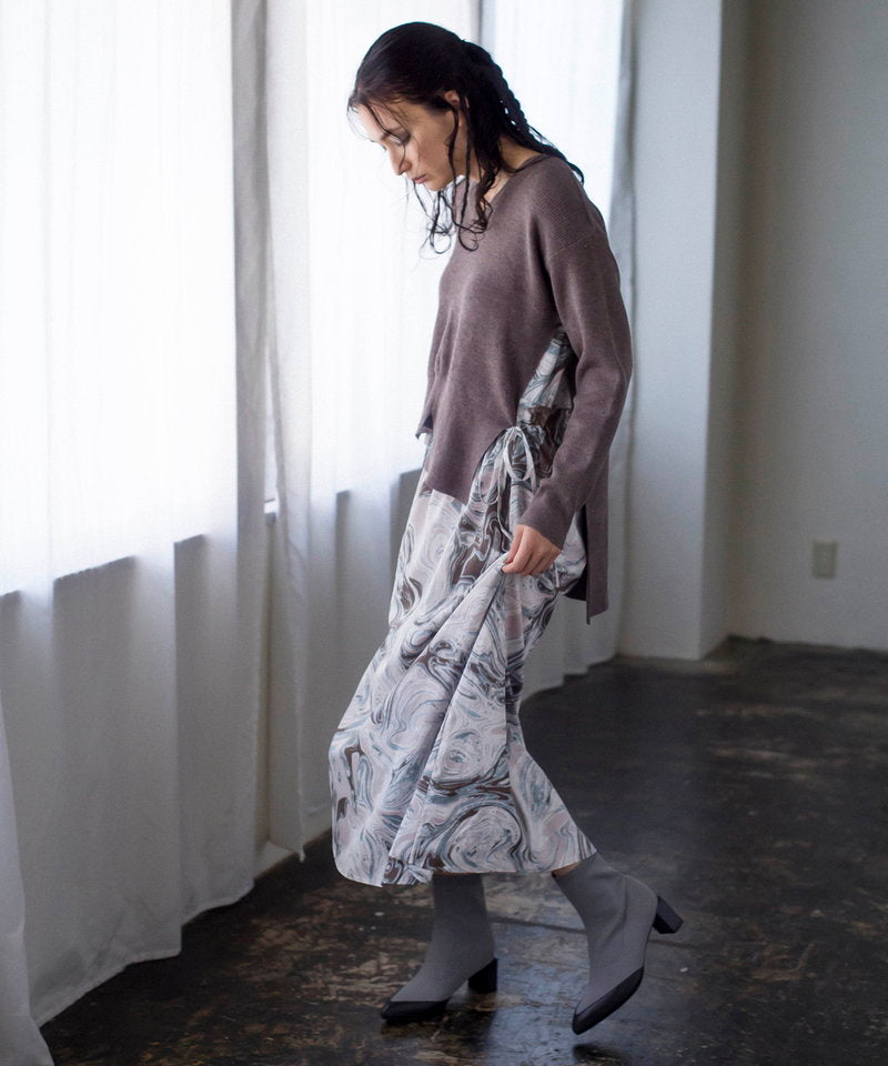 GRAY styling(167cm)