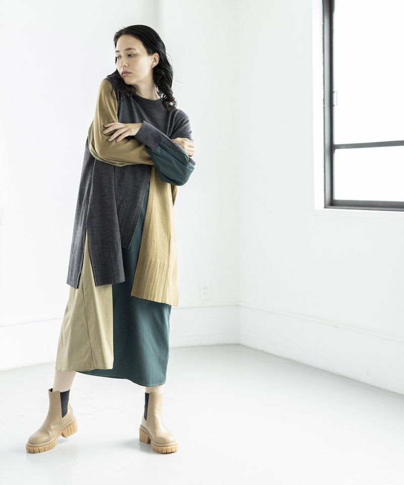 BEIGE styling(167cm)