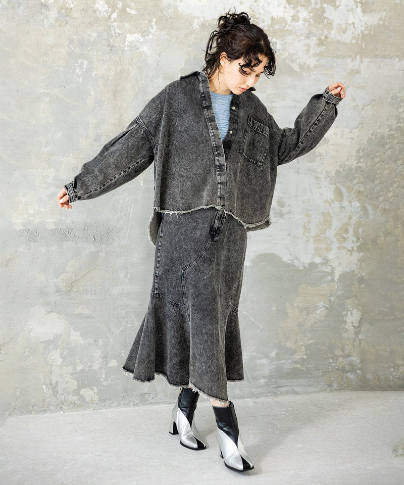 SILVER styling(167cm)