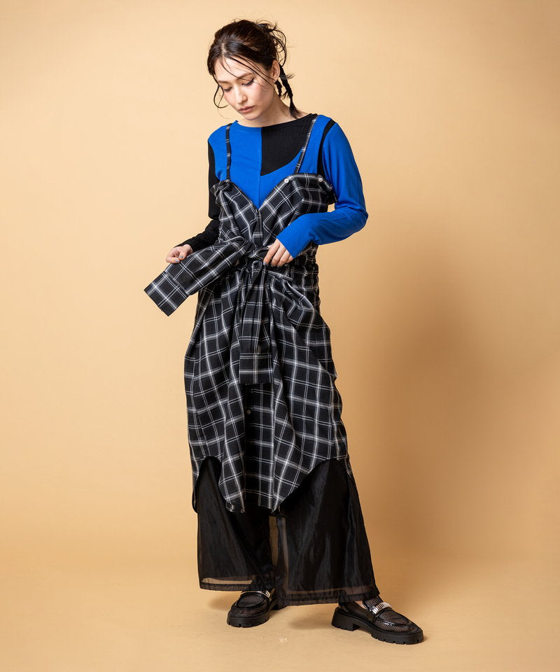 BLACK styling(167cm)