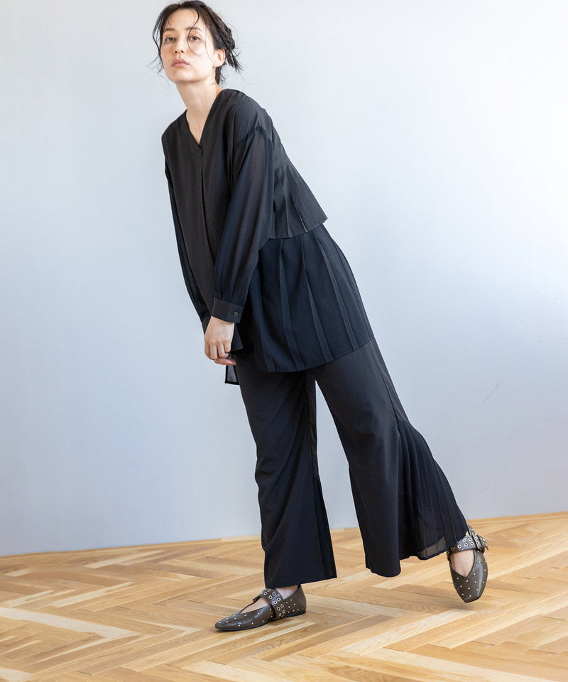 KHAKI styling(167cm)