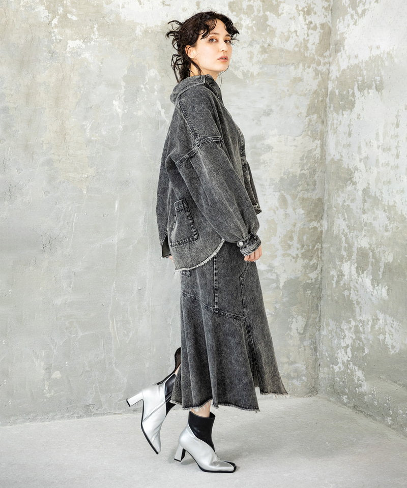 SILVER styling(167cm)