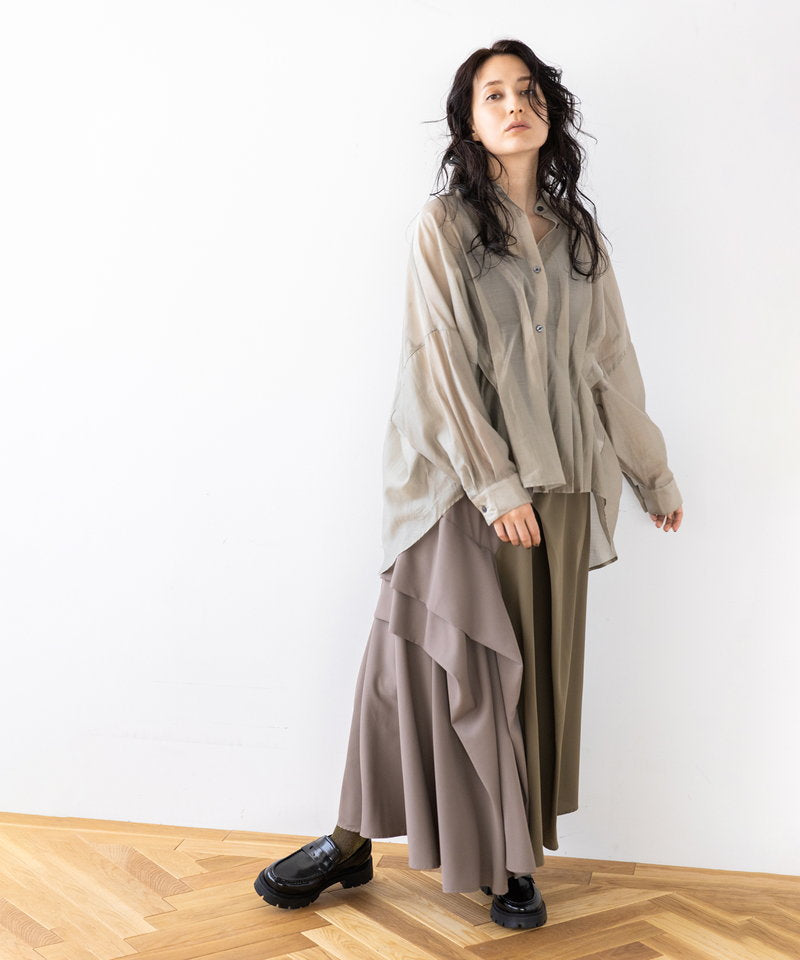 BLACK styling(167cm)