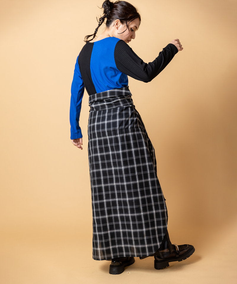 BLACK styling(167cm)