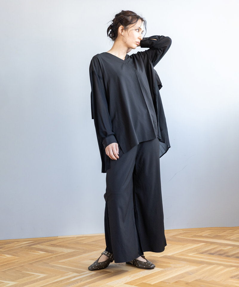 KHAKI styling(167cm)