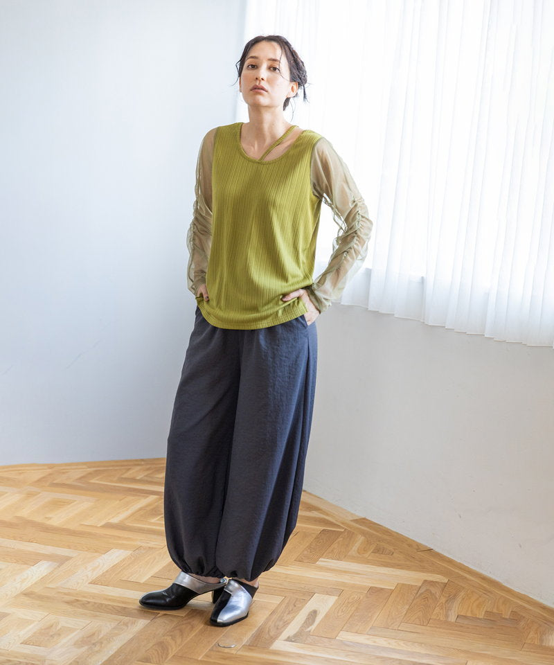 SILVER styling(167cm)