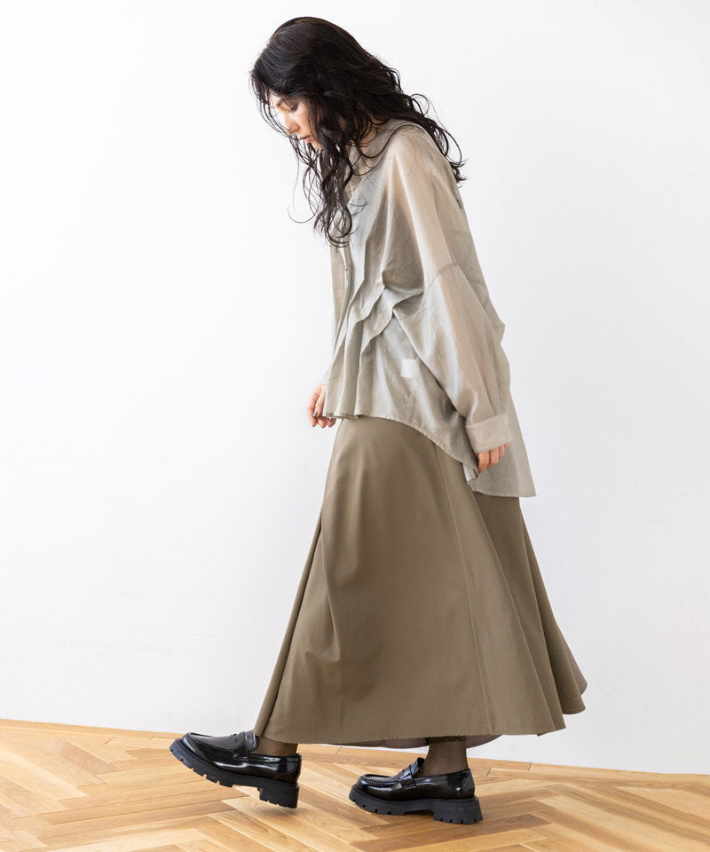 BLACK styling(167cm)