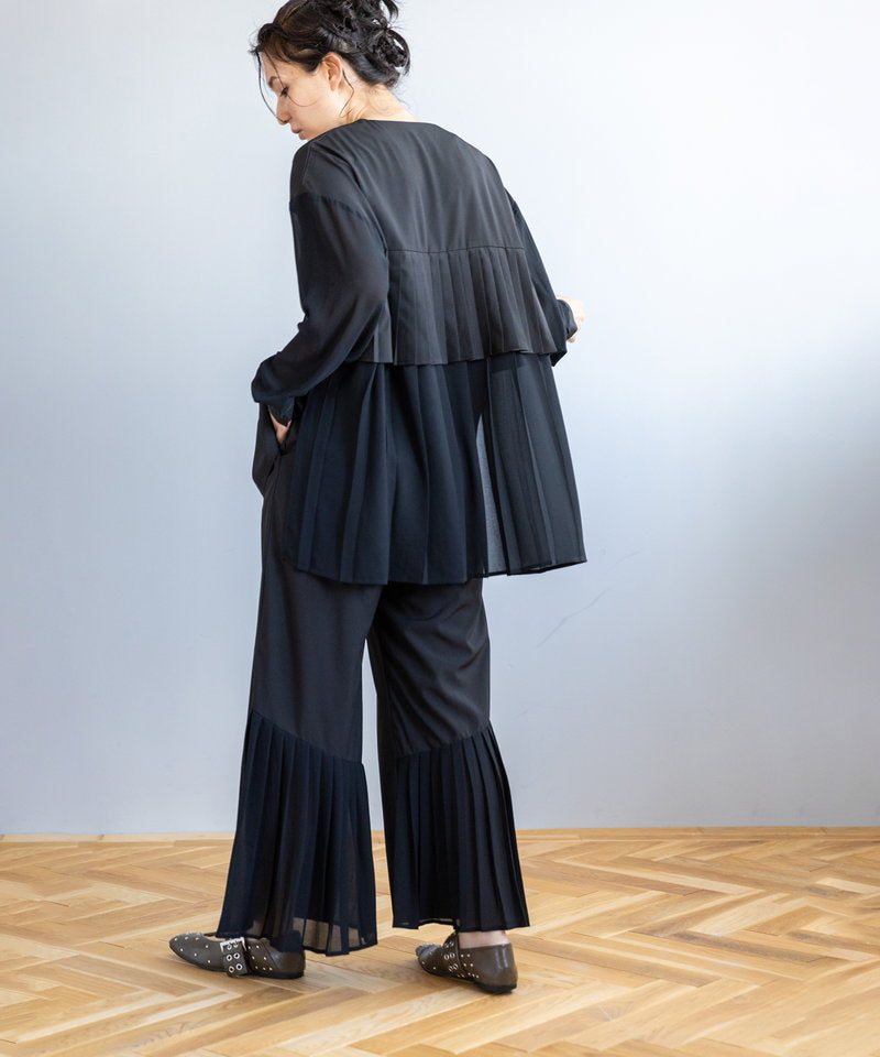 KHAKI styling(167cm)