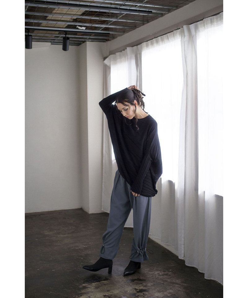 BLACK styling(167cm)