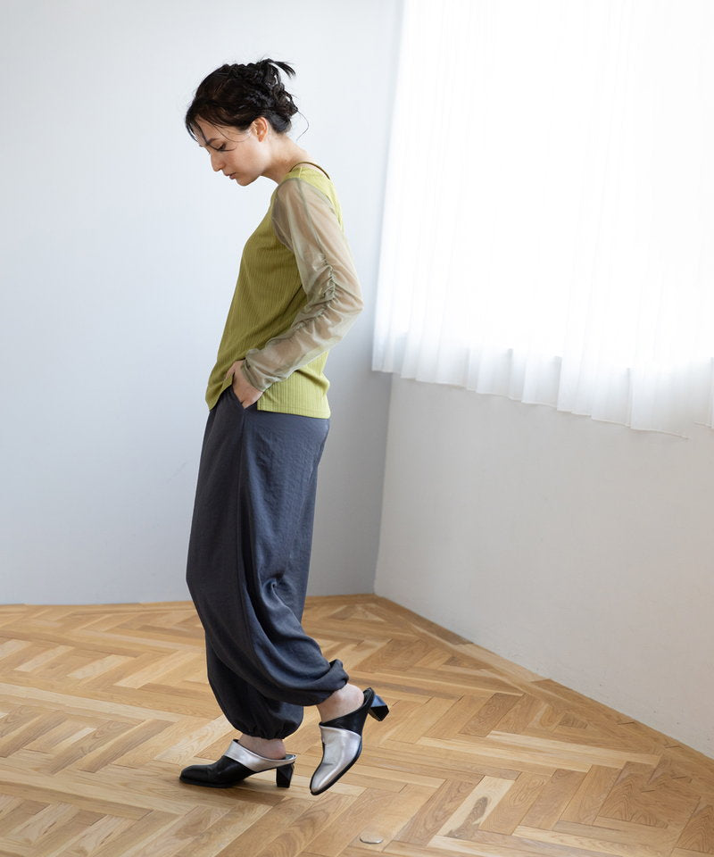 SILVER styling(167cm)