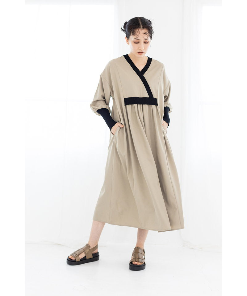 BEIGE styling(167cm)