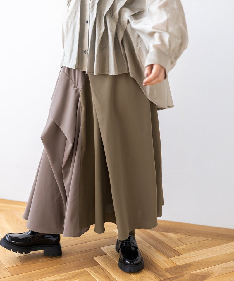 BLACK styling(167cm)