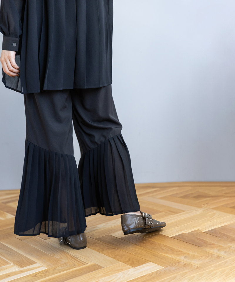 KHAKI styling(167cm)