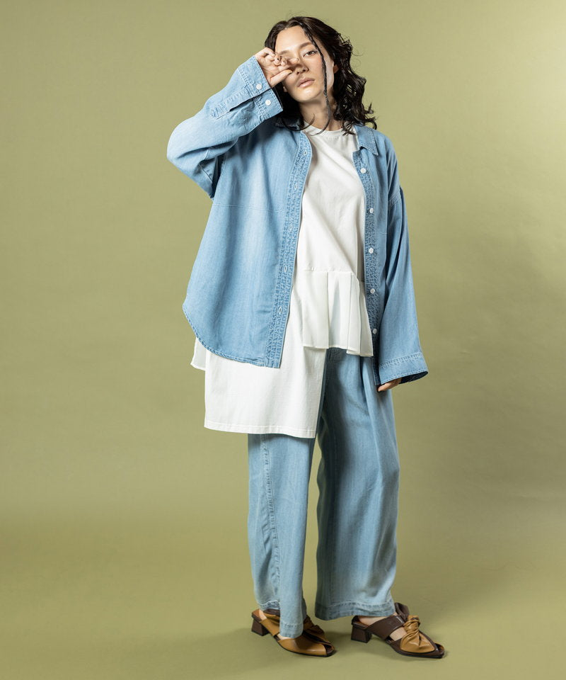 OCHER styling(167cm)