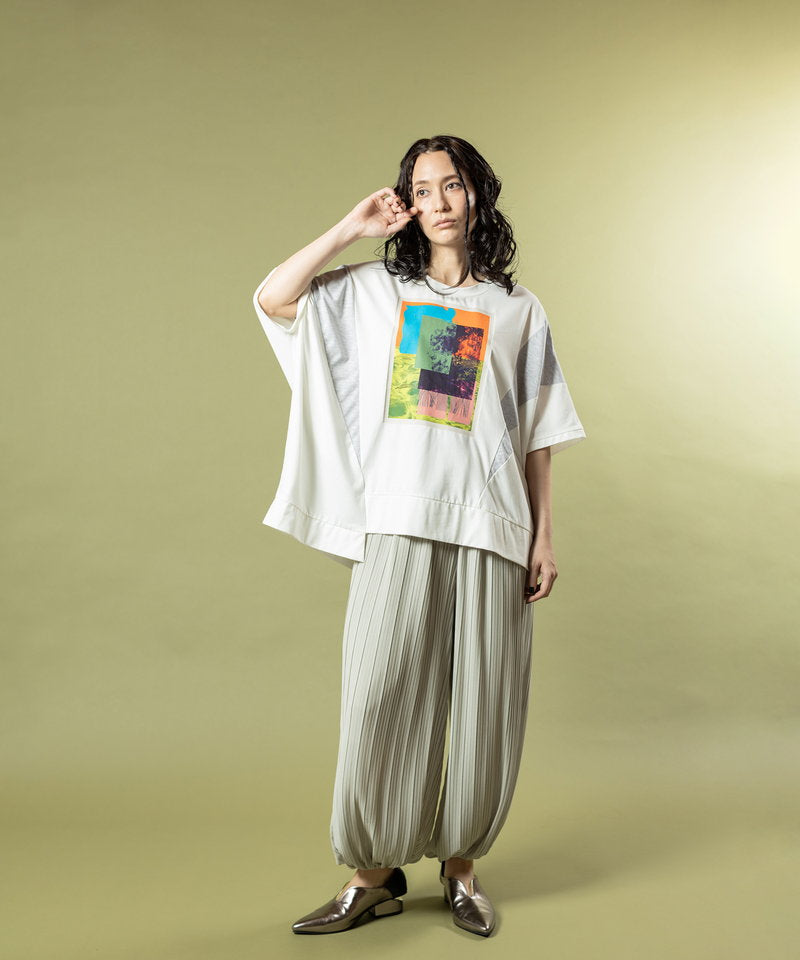 D.SILVER styling(167cm)