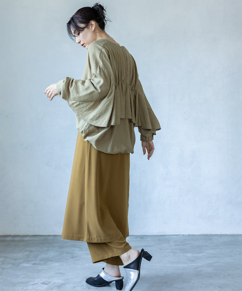 SILVER styling(167cm)