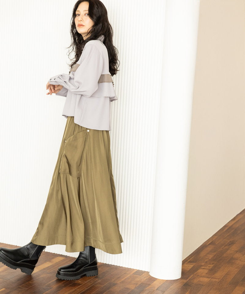 BLACK styling(167cm)